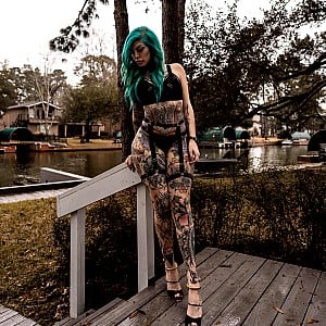 Essie May