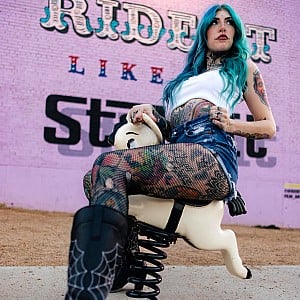 Essie May