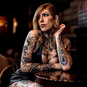 Essie May