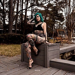 Essie May