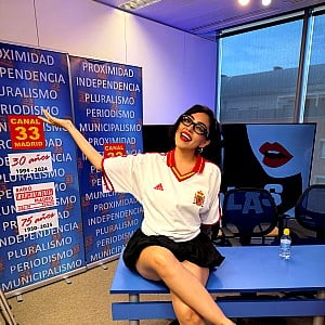 Estef Palacios
