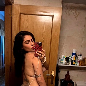 Estef Palacios