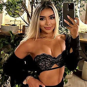 Estefa Mazo