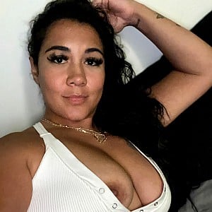 Estefani Santos