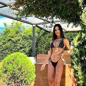Estefania Gaitan