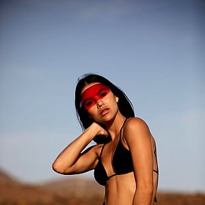 Estefania Pahe