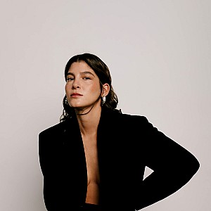 Estefania Pineres