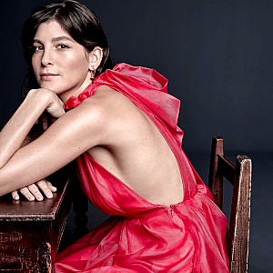 Estefania Pineres