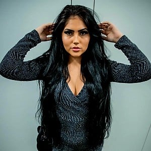 Estefany Boro