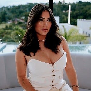 Estefany Boro