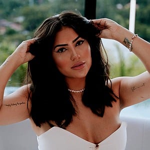 Estefany Boro