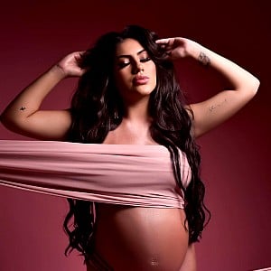Estefany Boro