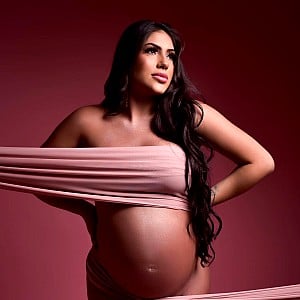 Estefany Boro