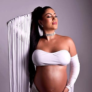 Estefany Boro