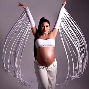 Estefany Boro
