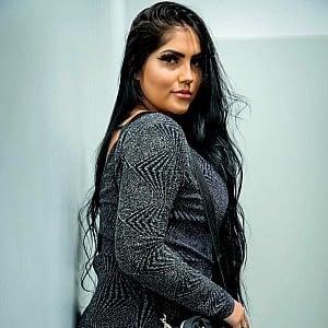 Estefany Boro