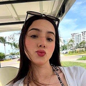 Estefanya Garcia