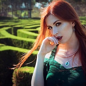 Estela Naiad