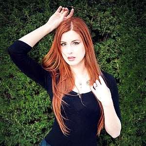 Estela Naiad