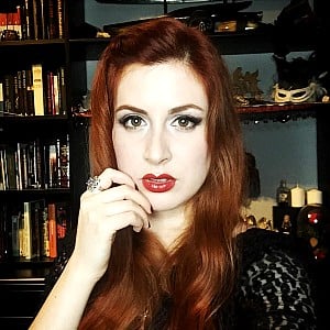 Estela Naiad