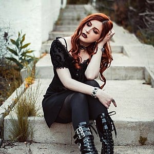 Estela Naiad