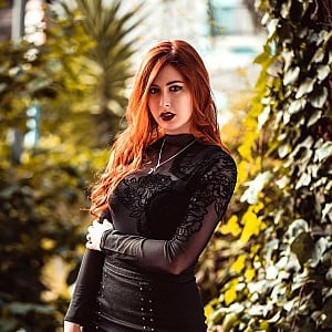 Estela Naiad