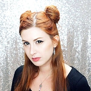 Estela Naiad