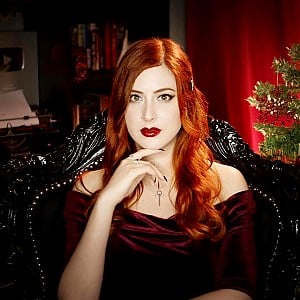 Estela Naiad