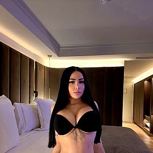 Estela Saubi