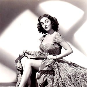 Estelita Rodriguez