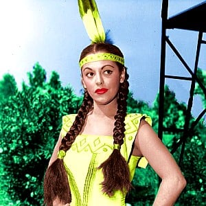 Estelita Rodriguez