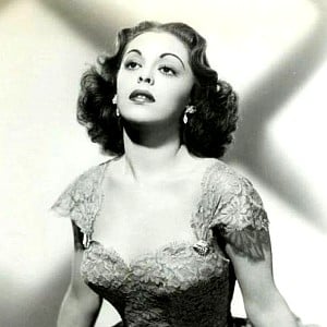 Estelita Rodriguez