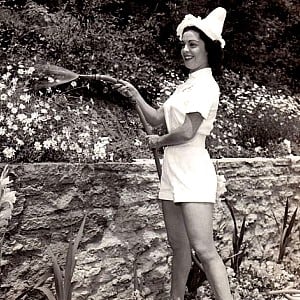 Estelita Rodriguez