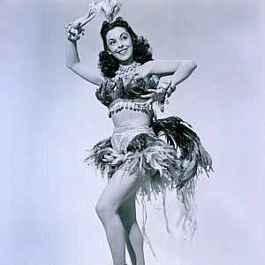 Estelita Rodriguez