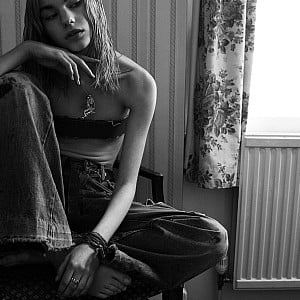 Estella Boersma