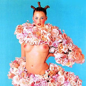 Estella Warren
