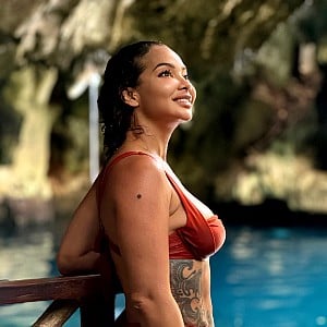 Estelle Bekouche