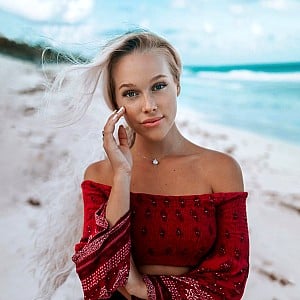 Estelle Berglin