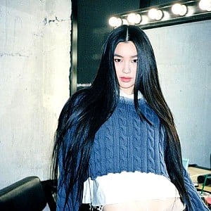 Estelle Chen