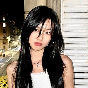 Estelle Chen
