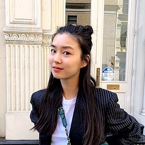 Estelle Chen