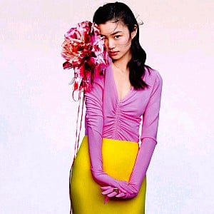 Estelle Chen