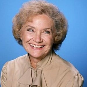 Estelle Getty