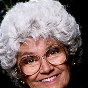 Estelle Getty