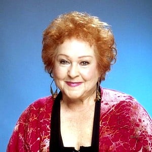 Estelle Harris