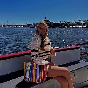 Estelle Haugen
