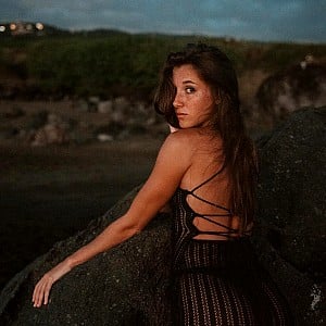 Estelle Larousse