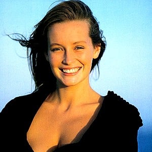 Estelle Lefébure