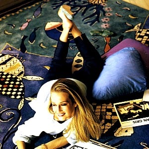 Estelle Lefébure