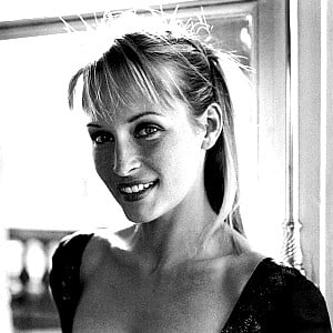 Estelle Lefébure